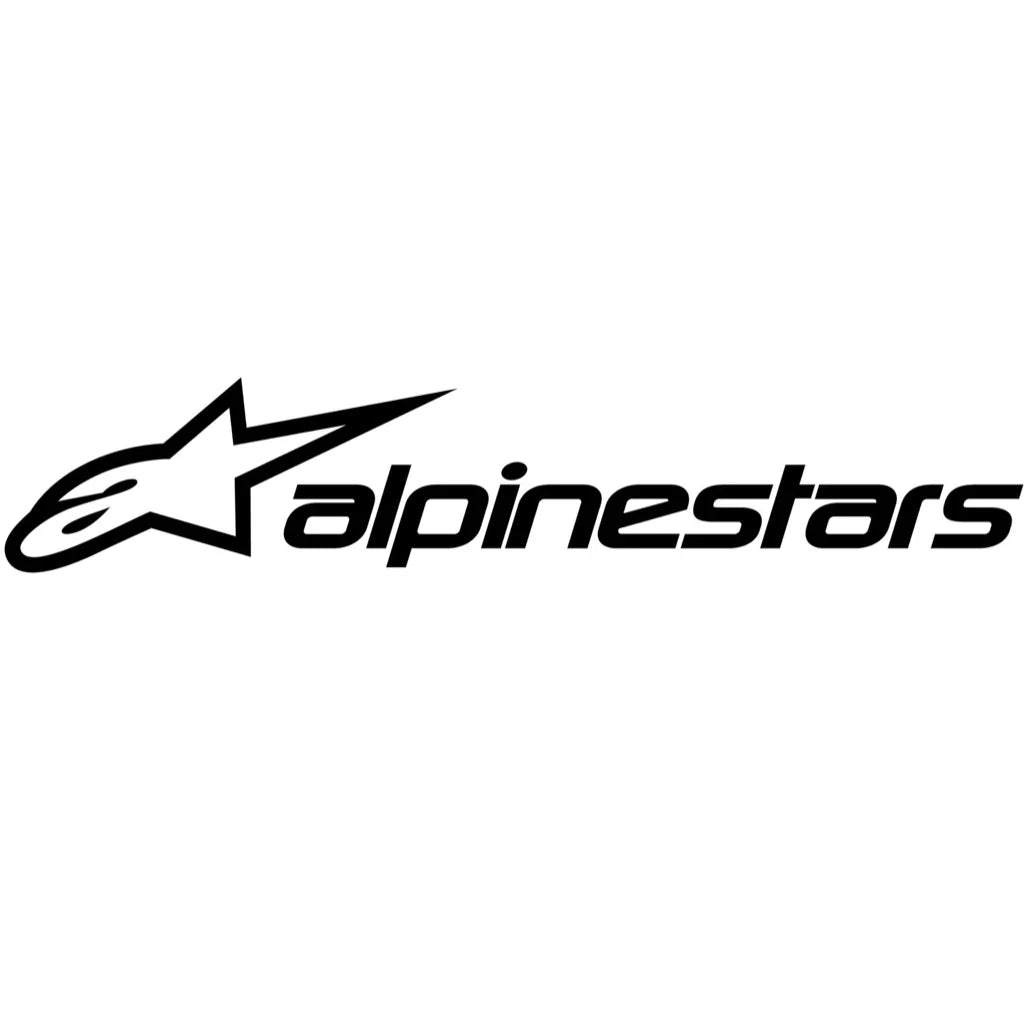 Alpinestars Logo