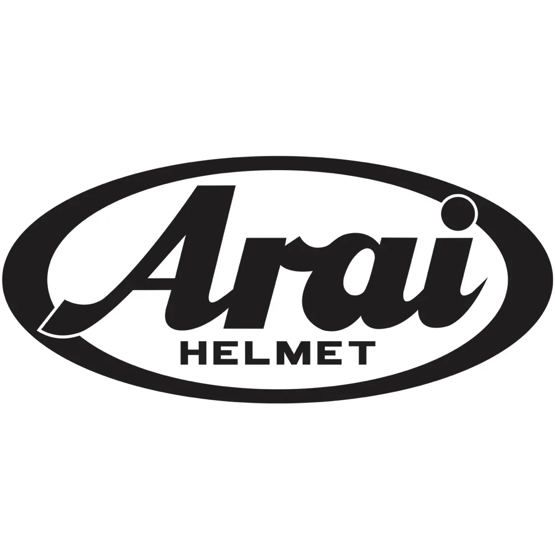 Arai Logo