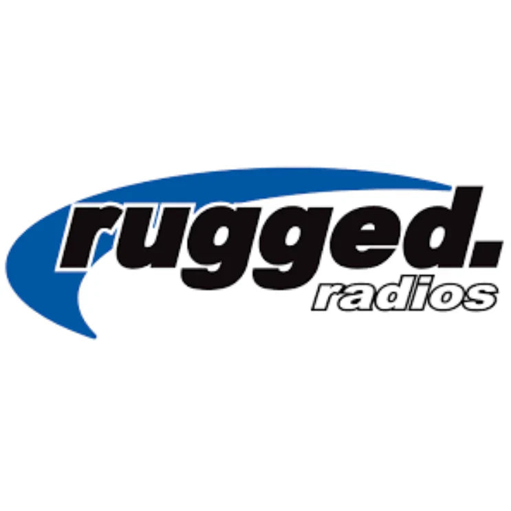 Rugged Radios