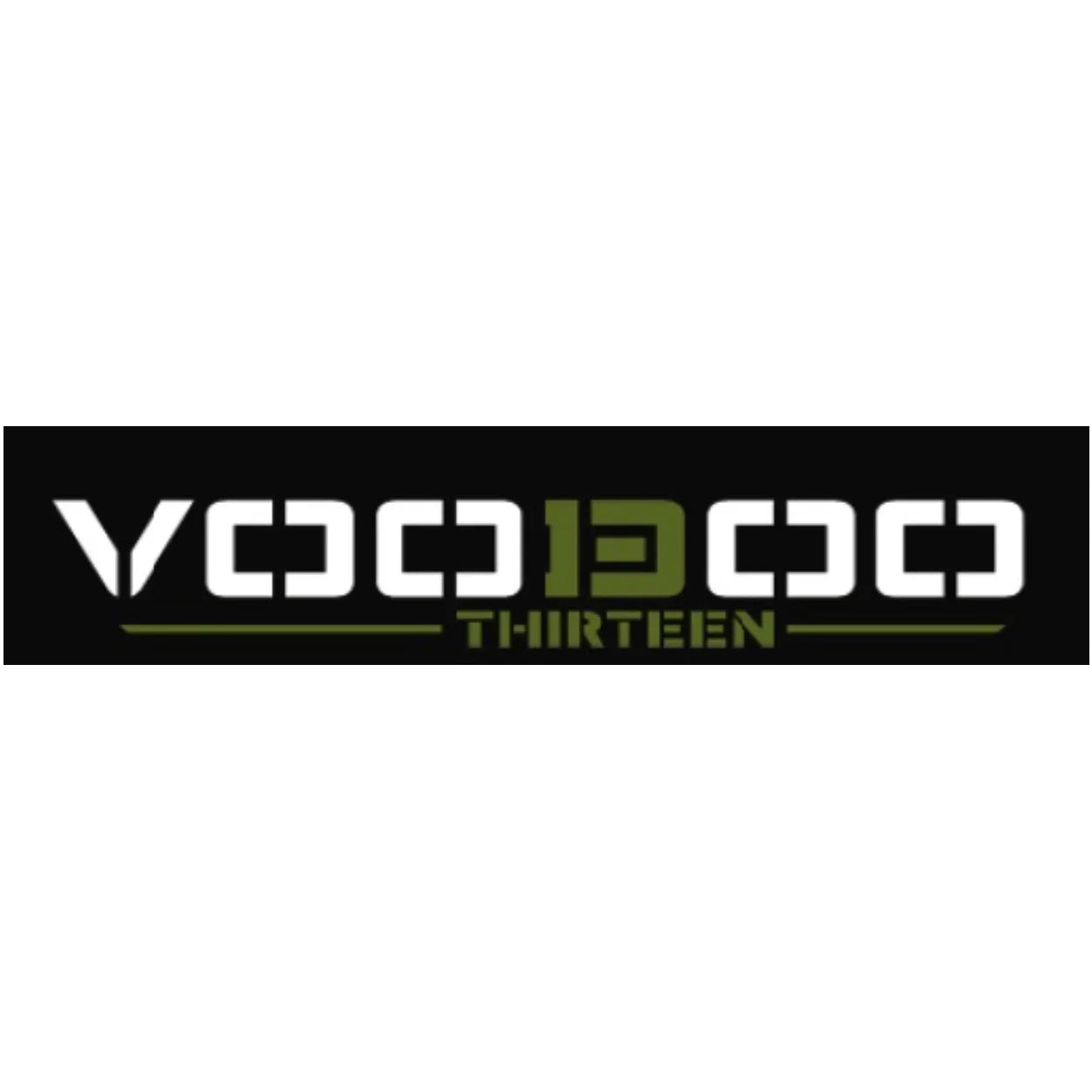 Voodoo 13