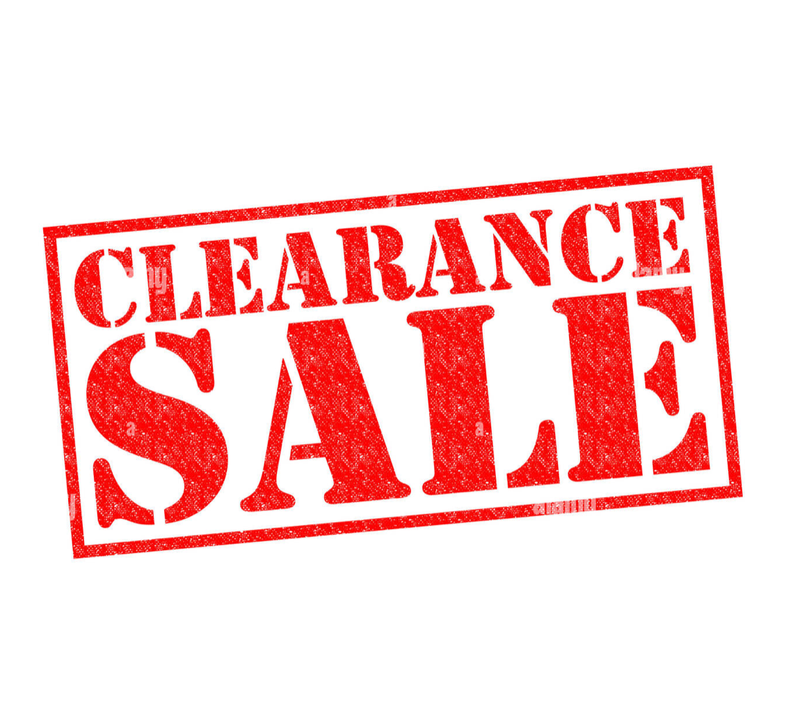 Clearance