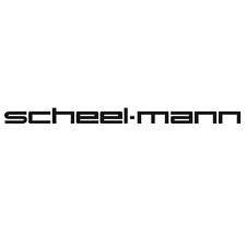 Scheel-Mann