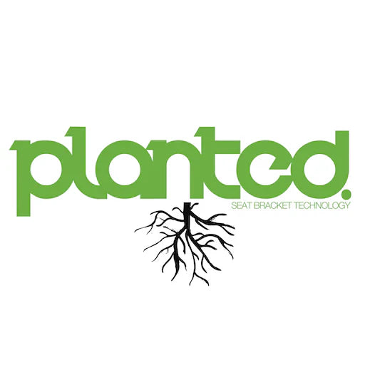 Planted Technology Logo