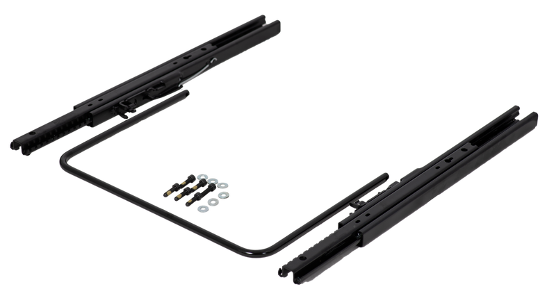 KINETIC INSIDE LEVER/NO TAB SLIDER KIT (0.70.9NT)