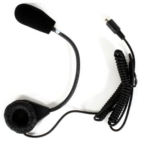 ChatterBox Student Racing Headset (can be used for full face helmet): CBTP2SRHS (34.99)