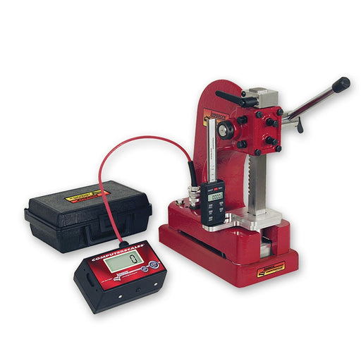 Longacre Billet Digital Coil Spring Tester