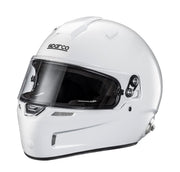 SPARCO SA2015 HELMET AIR RF-5W - WHITE