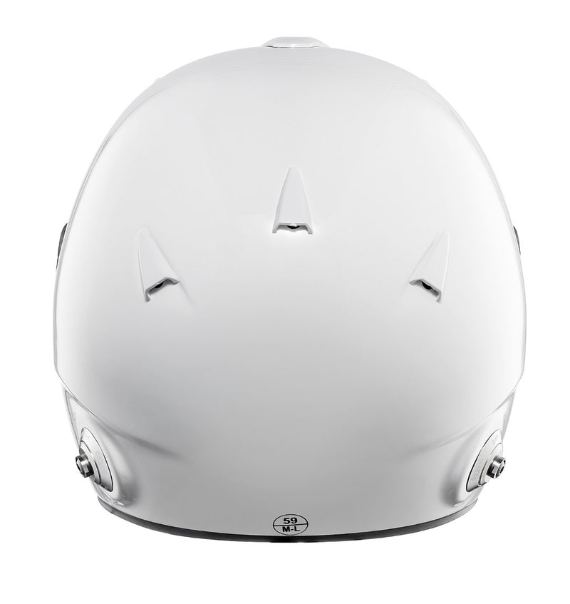 SPARCO SA2015 HELMET AIR RF-5W - WHITE