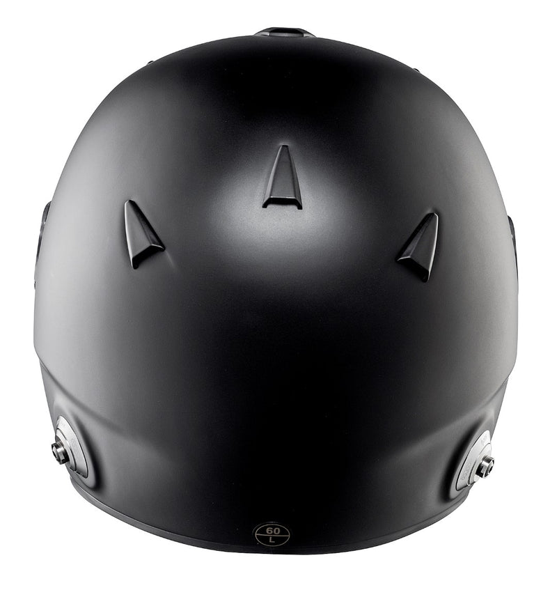SPARCO SA2015 HELMET AIR RF-5W - FLAT BLACK