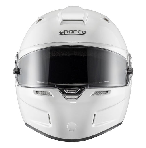 SPARCO SA2015 HELMET AIR RF-5W - WHITE