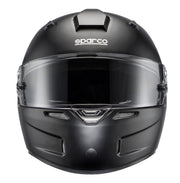 SPARCO SA2015 HELMET AIR RF-5W - FLAT BLACK