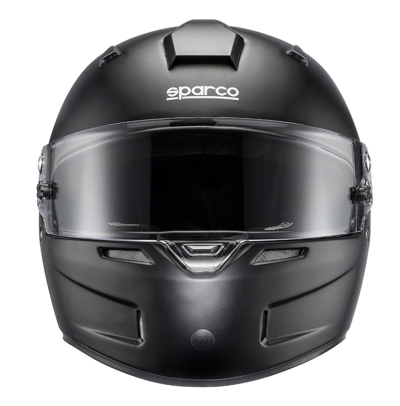SPARCO SA2015 HELMET AIR RF-5W - FLAT BLACK