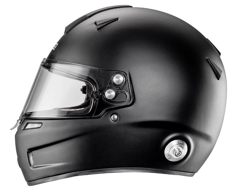 SPARCO SA2015 HELMET AIR RF-5W - FLAT BLACK