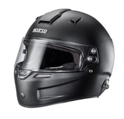 SPARCO SA2015 HELMET AIR RF-5W - FLAT BLACK