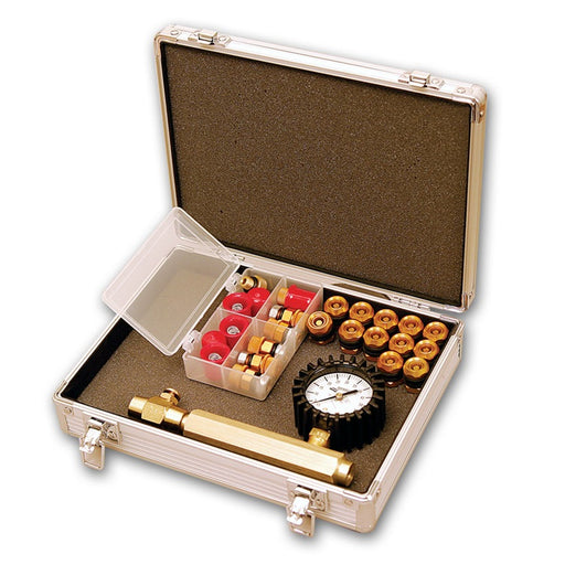 Longacre Pro TireLief Kit w/Setting Tool