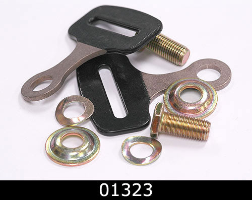 Schroth Bolt On Kit for Profi III with B 23 C