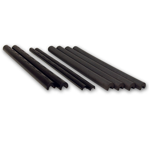 Longacre Roll Bar Padding Kit Black*