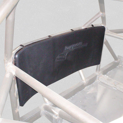 Longacre Door Bar Padding Mat Black