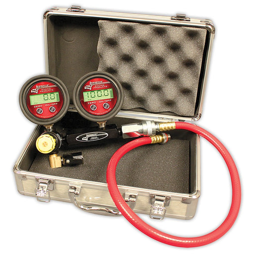 Longacre Digital Engine Leak Down Tester 14mm