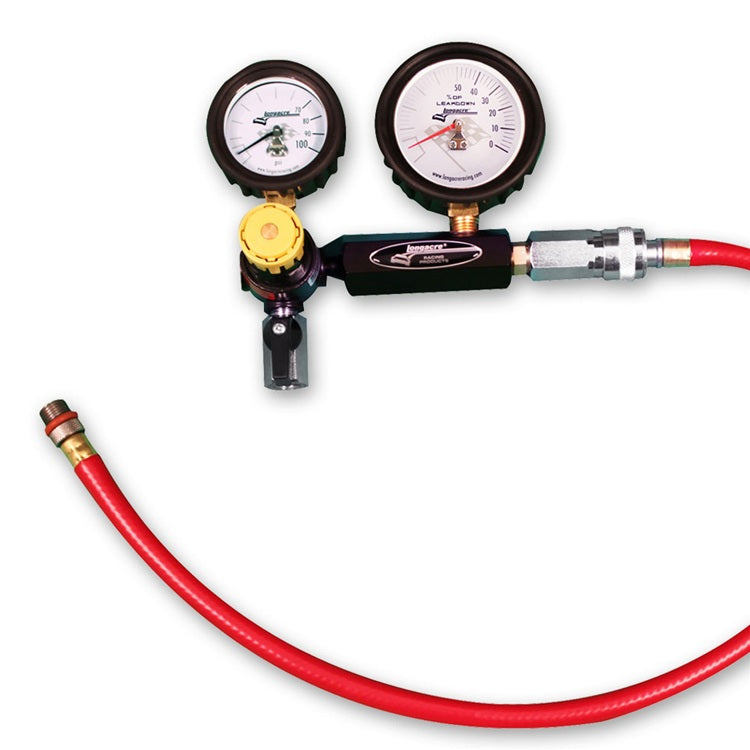 Longacre Leak Down Tester 14mm