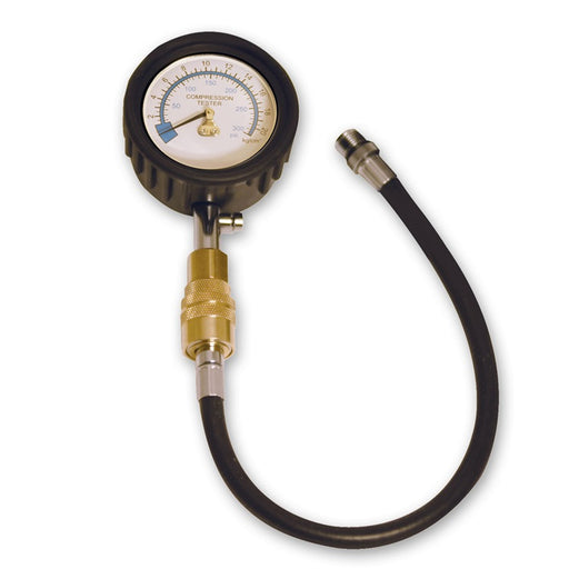 Longacre Engine Compression Tester 14mm