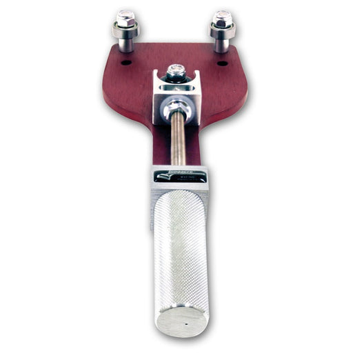 Longacre Billet Oil Filter Cutter
