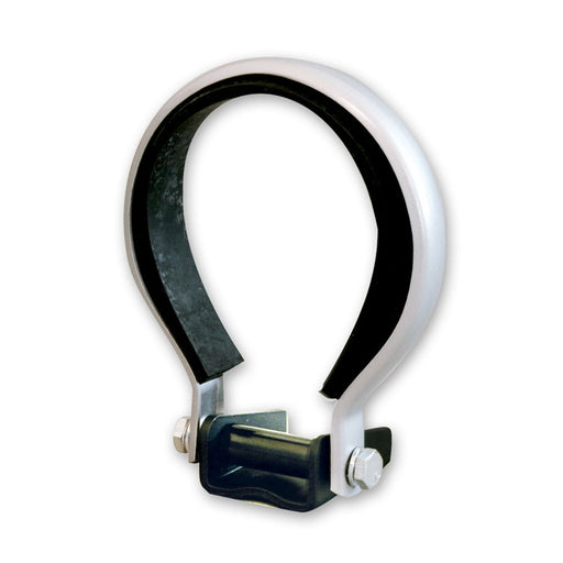 Longacre 5 Inch Tach Shock Mounting Bracket