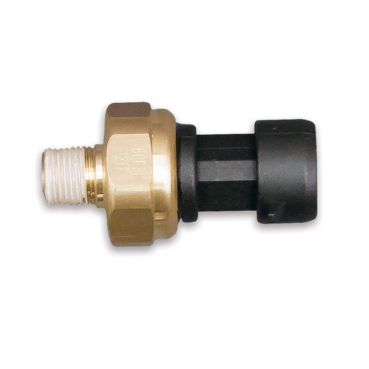 Longacre SMI Pressure Sensor 0-100 PSI (w/out QD Lead)