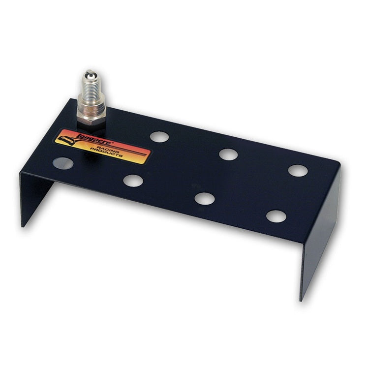 Longacre Spark Plug Holder