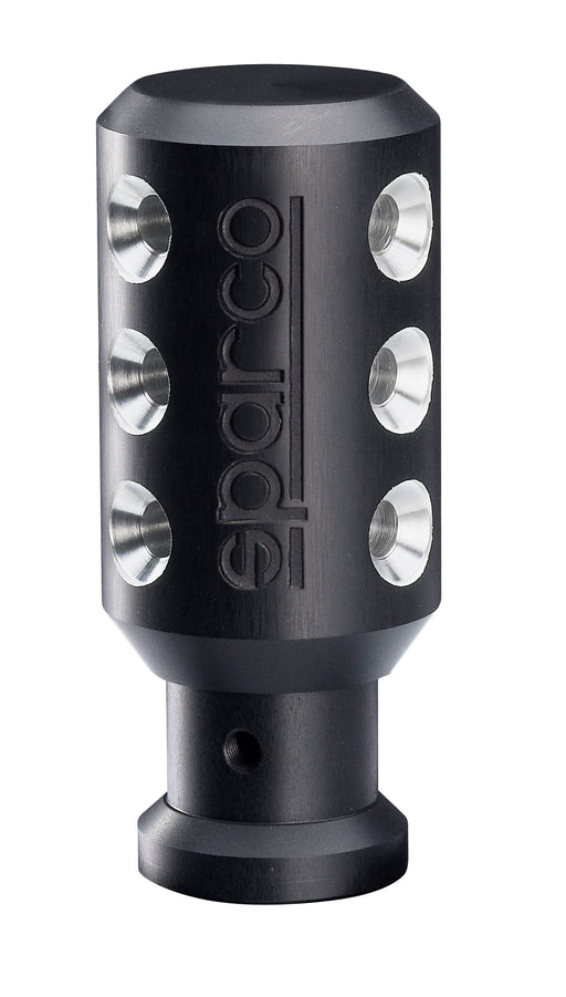 Sparco SHIFT KNOB PIUMA Black