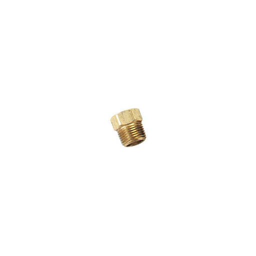 Longacre WT Manifold Fitting 1/2 Inch NPT