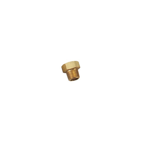 Longacre WT Manifold Fitting 3/8 Inch NPT