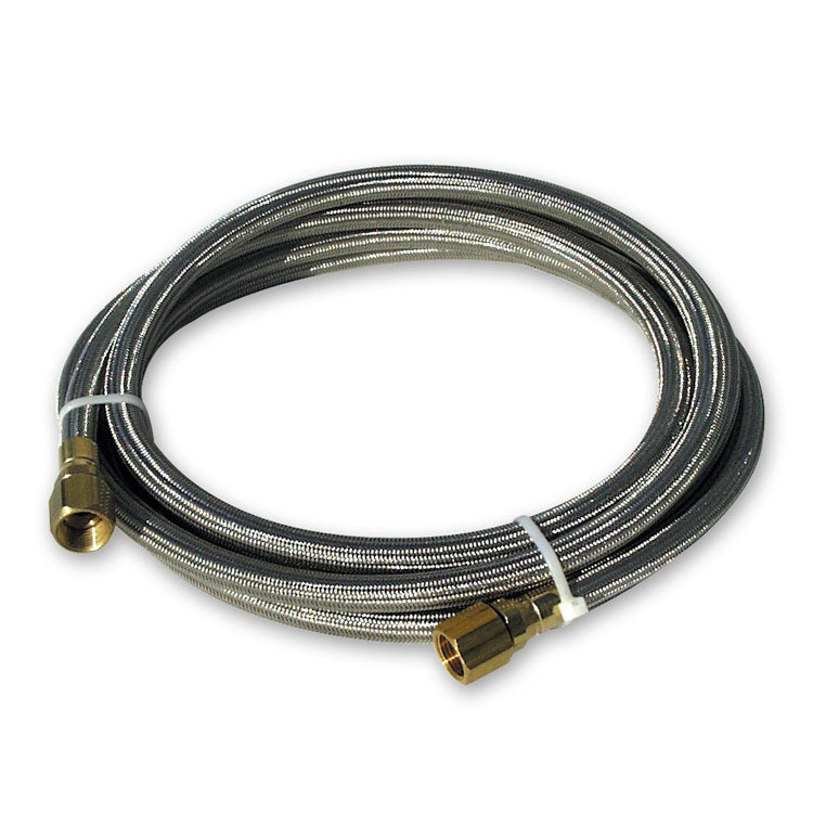 Longacre Teflon Fuel Line 144 Inch
