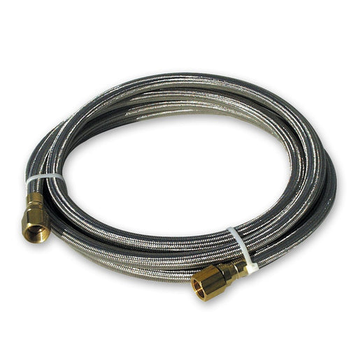 Longacre Hydraulic Clutch Line Kit 36 Inch
