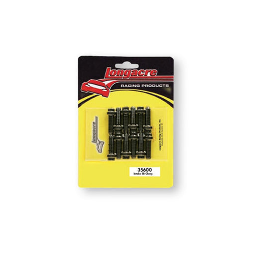 Longacre Header Bolt SB Chevy (8)