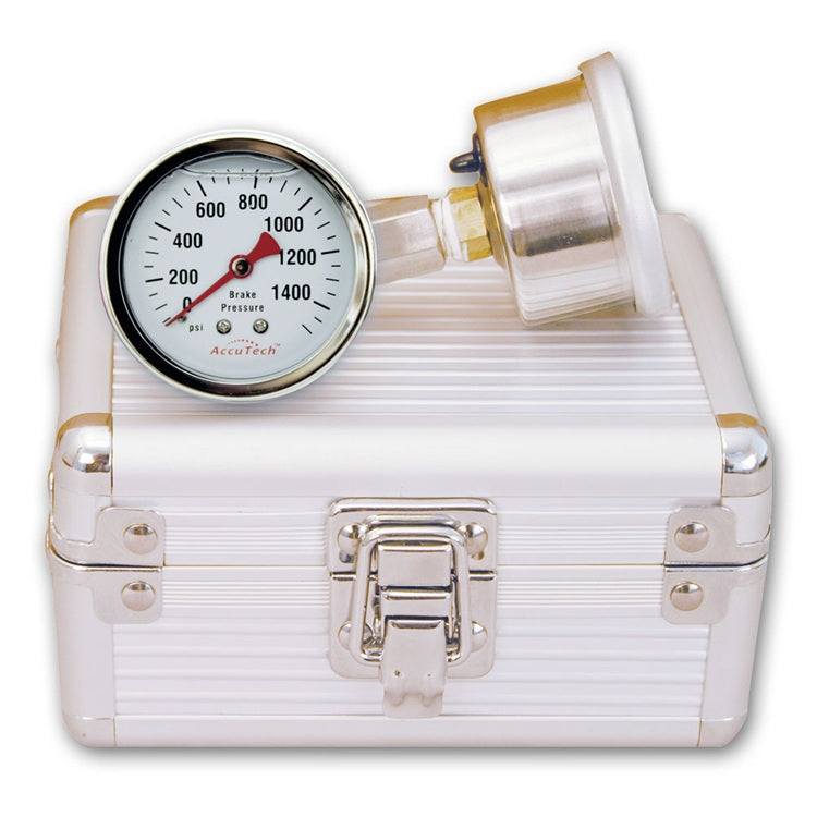  Longacre Vertical Quick Check Brake Pressure Gauges