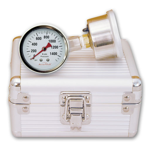  Longacre Vertical Quick Check Brake Pressure Gauges