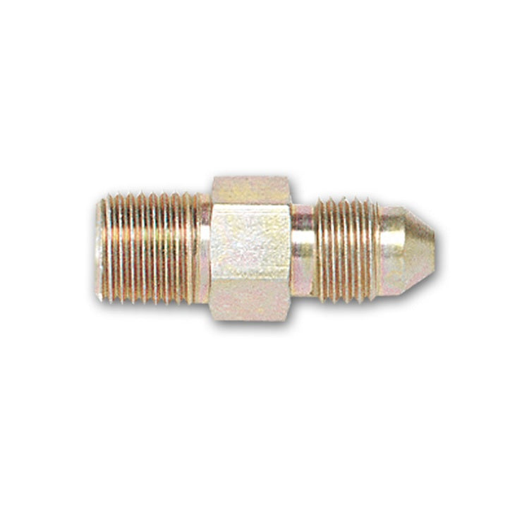 Longacre 1/8 Inch x #3 AN Straight 