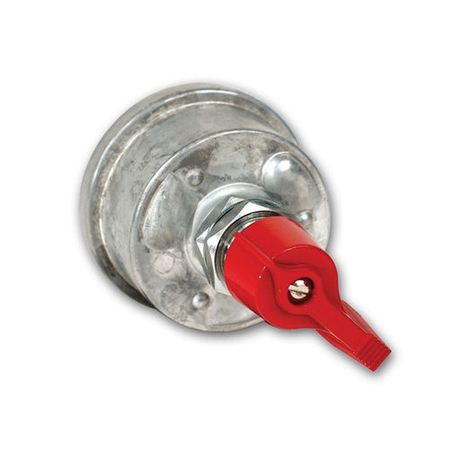 Longacre Battery Disconnect Switch 2 Post