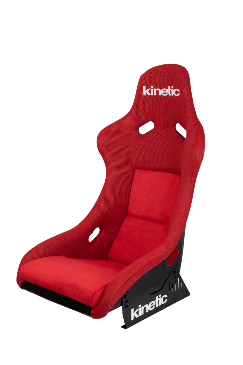 KINETIC APEX ORIGIN - JERSEY RED/RED SUEDE (071.95.JS06-02)