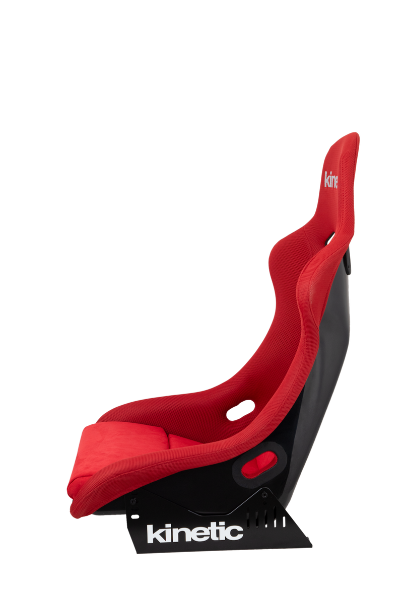 KINETIC APEX ORIGIN - JERSEY RED/RED SUEDE (071.95.JS06-02)