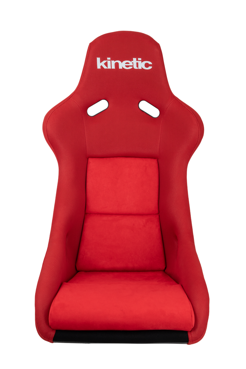 KINETIC APEX ORIGIN - JERSEY RED/RED SUEDE (071.95.JS06-02)