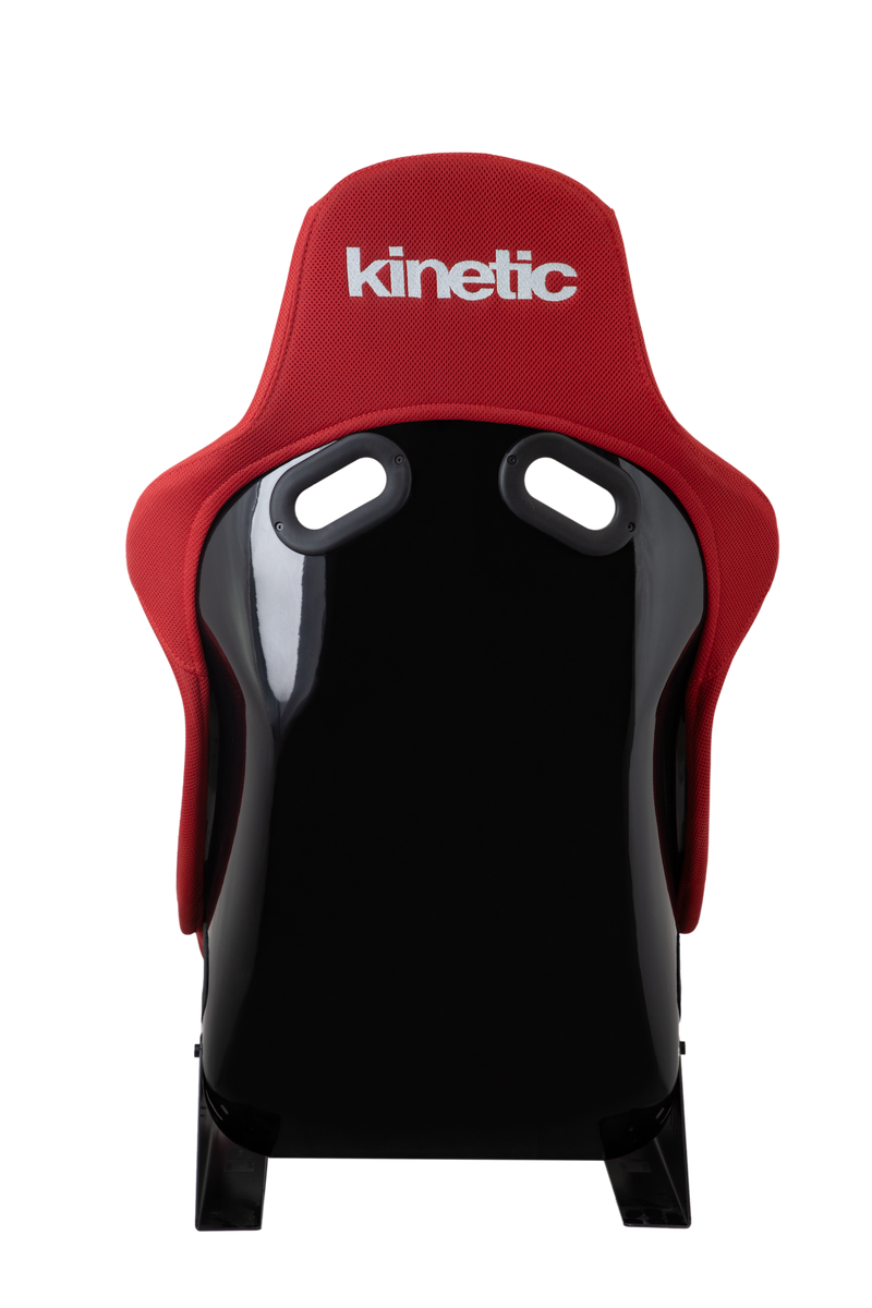 KINETIC APEX ORIGIN - JERSEY RED/RED SUEDE (071.95.JS06-02)