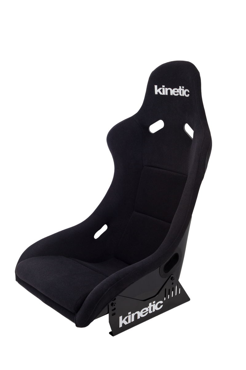 KINETIC APEX ORIGIN - BLACK VELOUR (071.95.UU11-02)