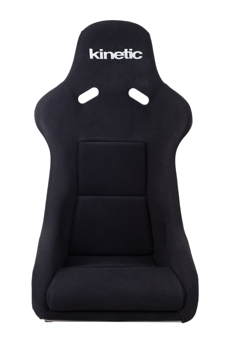 KINETIC APEX ORIGIN - BLACK VELOUR (071.95.UU11-02)