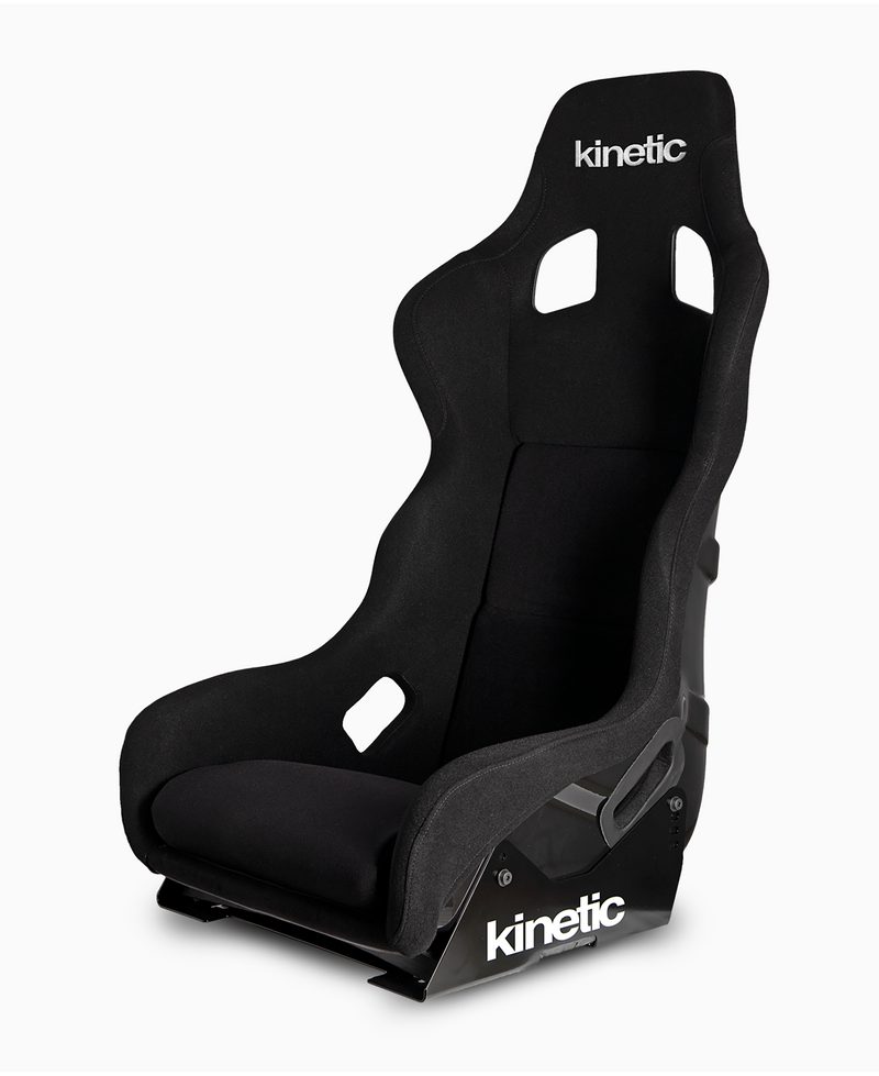 KINETIC PADKIT-APEX XL - SUEDE (071.96.100.SSxx)