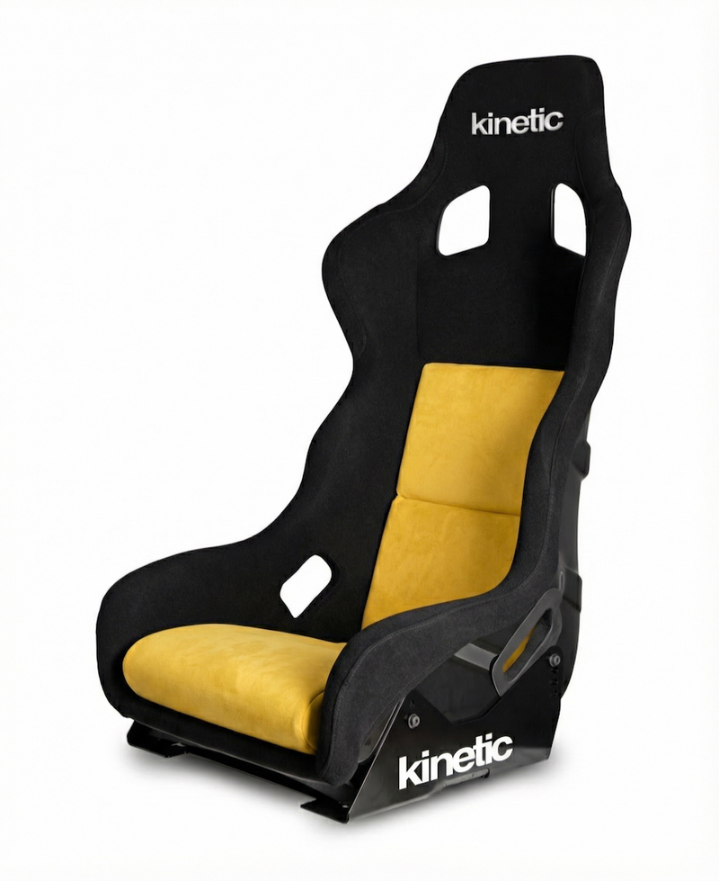KINETIC PADKIT-APEX XL - SUEDE (071.96.100.SSxx)