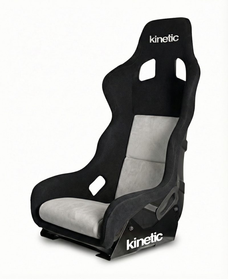 KINETIC PADKIT-APEX XL - SUEDE (071.96.100.SSxx)