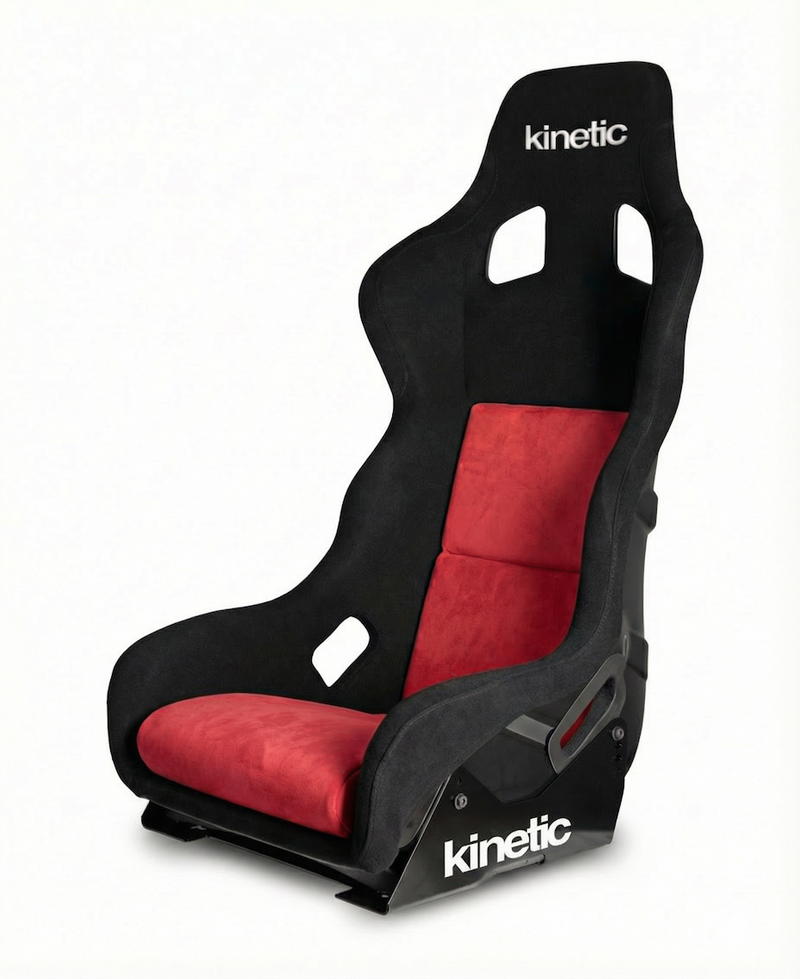 KINETIC PADKIT-APEX XL - SUEDE (071.96.100.SSxx)