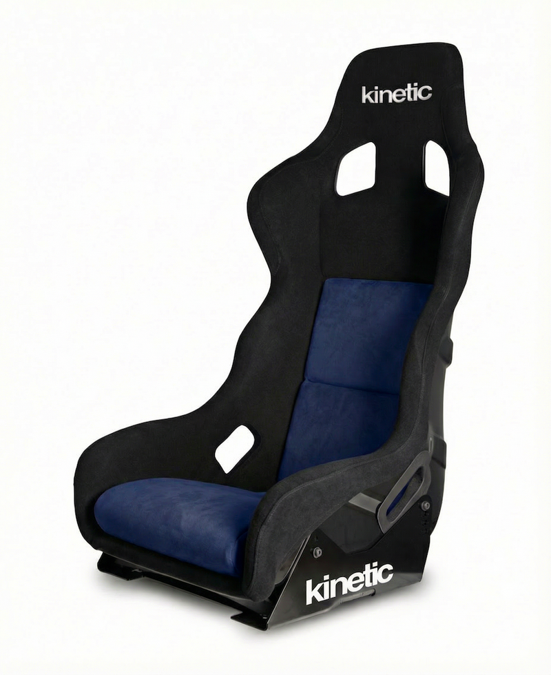 KINETIC PADKIT-APEX XL - SUEDE (071.96.100.SSxx)